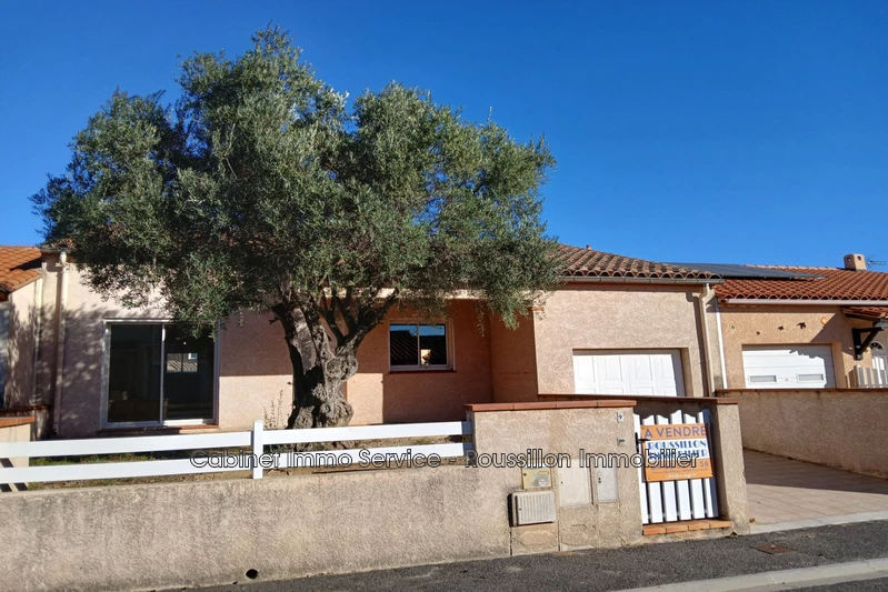 Vente maison Le Boulou Vente maison Le Boulou