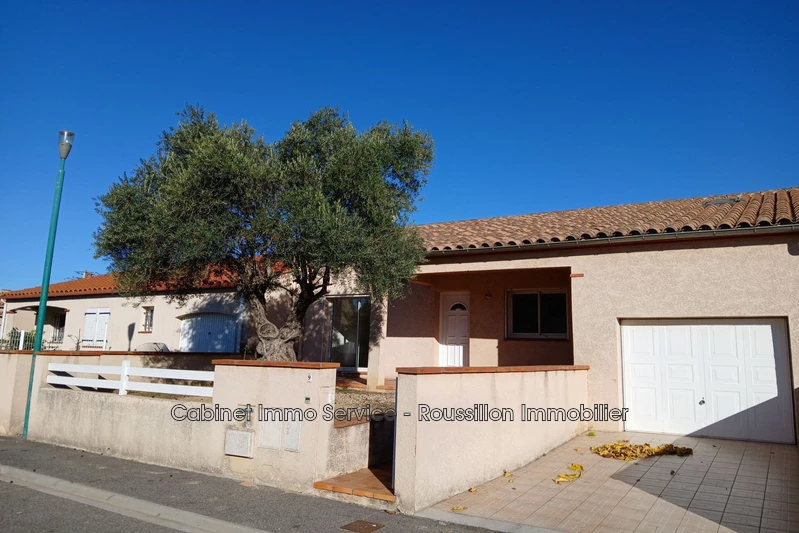 Vente maison Le Boulou Vente maison Le Boulou