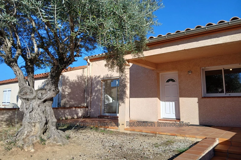 Vente maison Le Boulou Vente maison Le Boulou