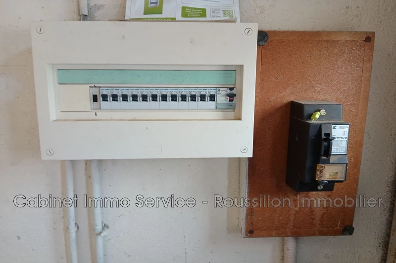 Vente maison Le Boulou  