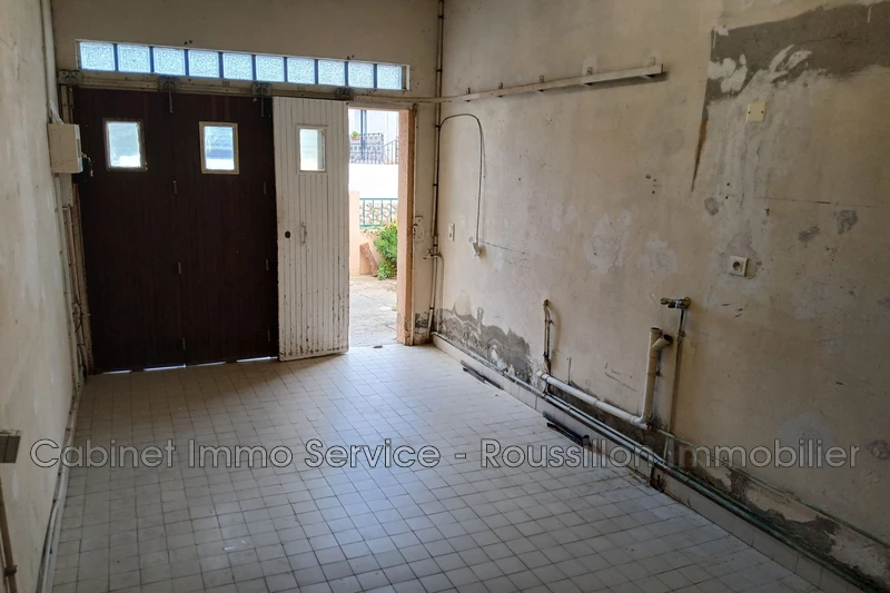 Vente maison Le Boulou  