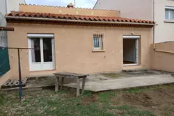 Vente maison Le Boulou  