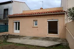 Vente maison Le Boulou  