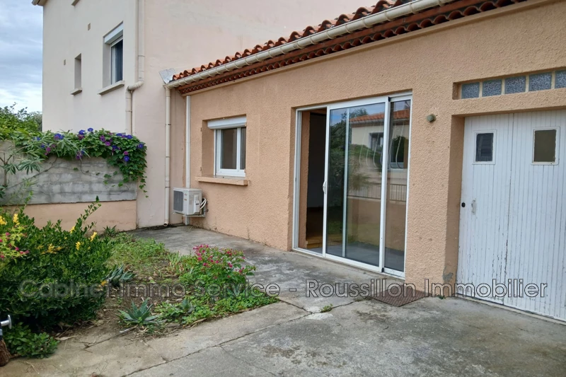 Vente maison Le Boulou  