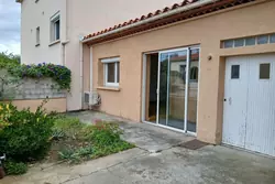 Vente maison Le Boulou  