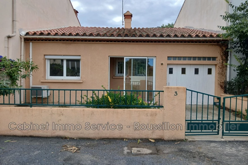 Vente maison Le Boulou  