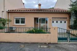 Vente maison Le Boulou  