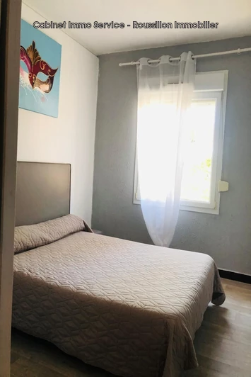 Vente idéal investisseur Le Perthus  