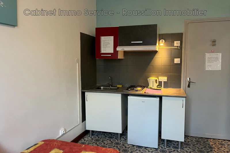 Vente idéal investisseur Le Perthus  