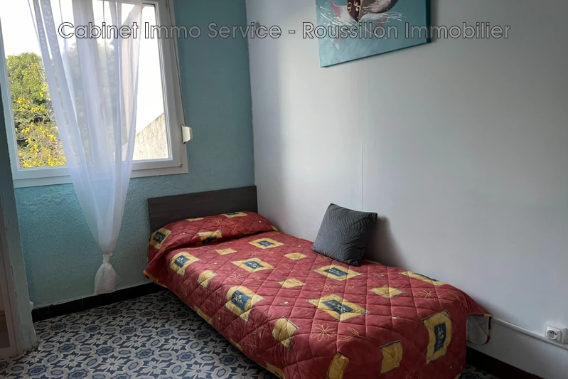 Vente idéal investisseur Le Perthus  