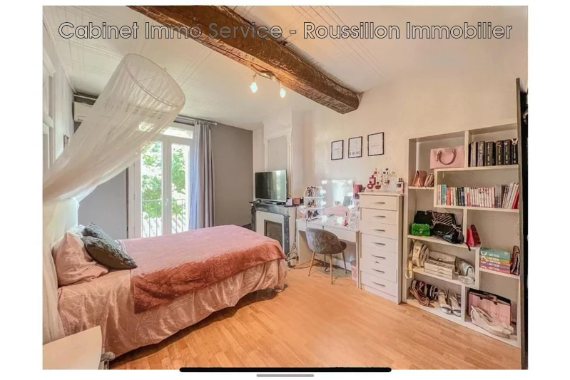 Vente maison Le Perthus  