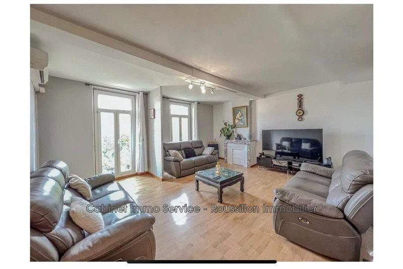 Photo Maison Le Perthus Vallespir,   achat maison  6 chambres   180&nbsp;m&sup2;