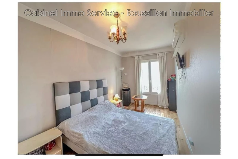 Vente maison Le Perthus  