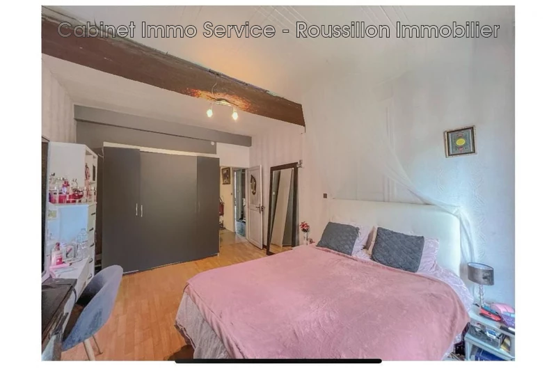 Vente maison Le Perthus  