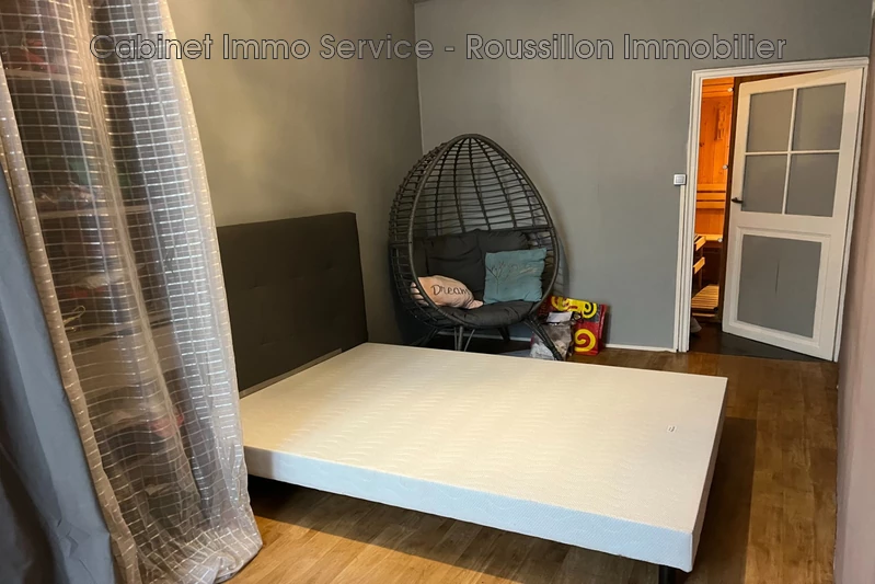 Vente maison Le Perthus  
