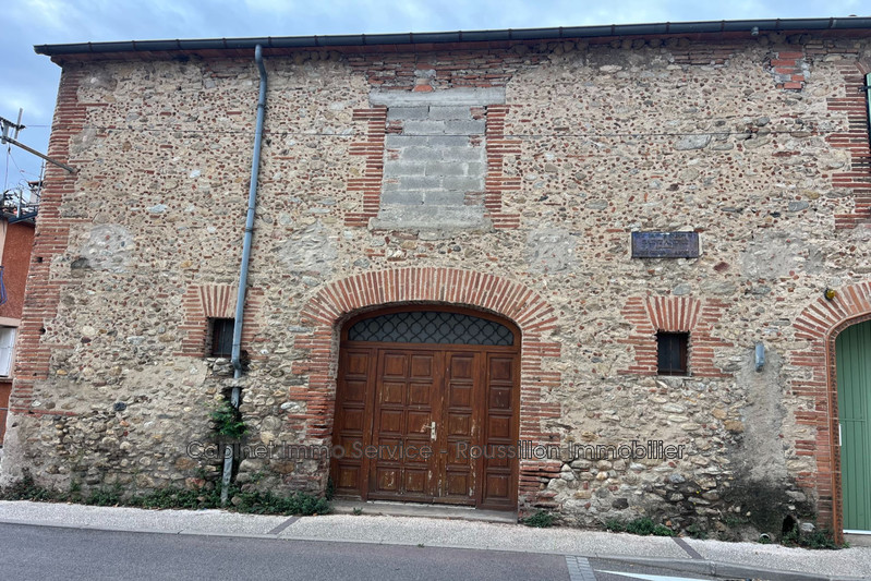 Photo Grange Saint-André Les albères,   achat grange   60&nbsp;m&sup2;