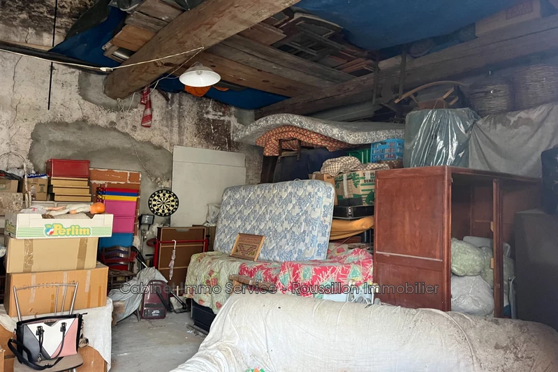 Vente grange Saint-André  