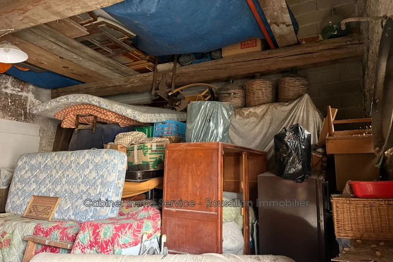 Vente grange Saint-André  