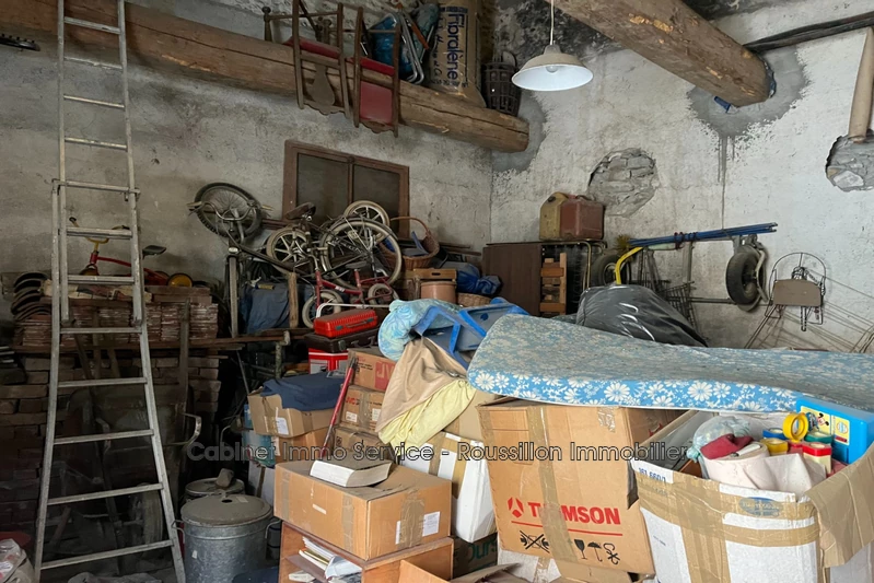 Vente grange Saint-André  