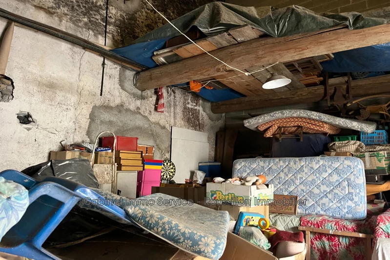 Vente grange Saint-André  