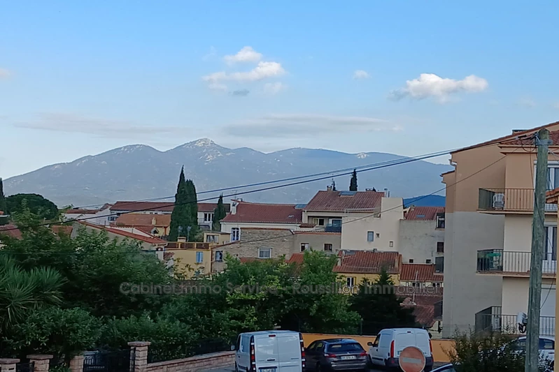 Vente villa Céret  