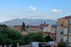 Vente villa Céret  