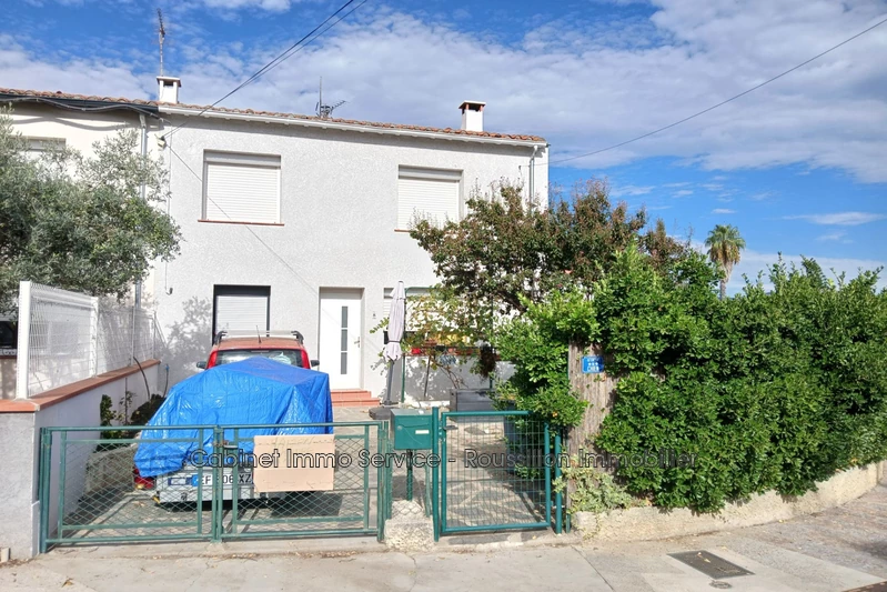 Vente villa Céret  