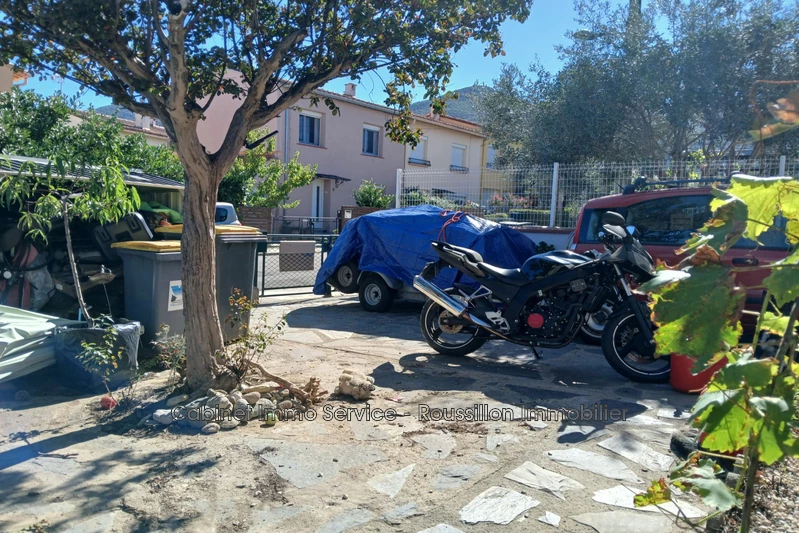 Vente villa Céret  