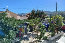 Vente villa Céret  