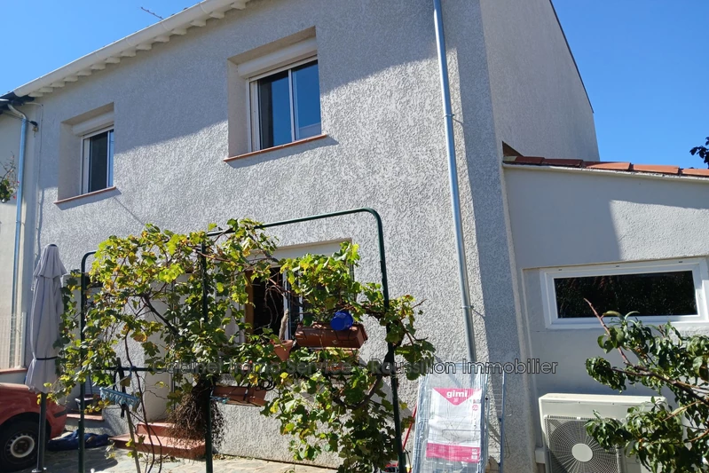 Vente villa Céret  