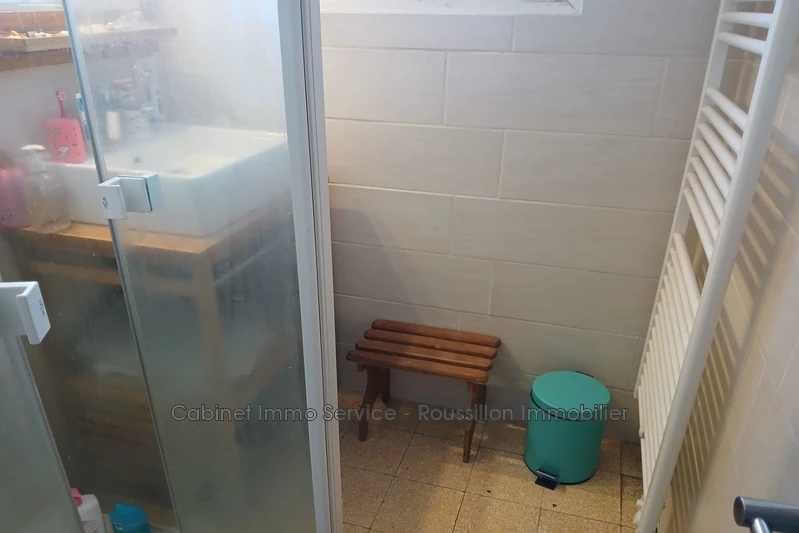 Vente villa Céret  
