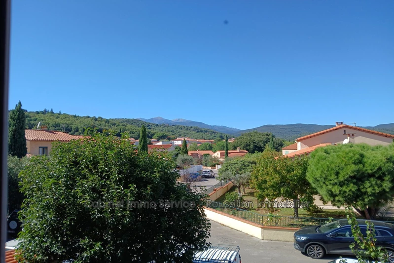 Vente villa Céret  