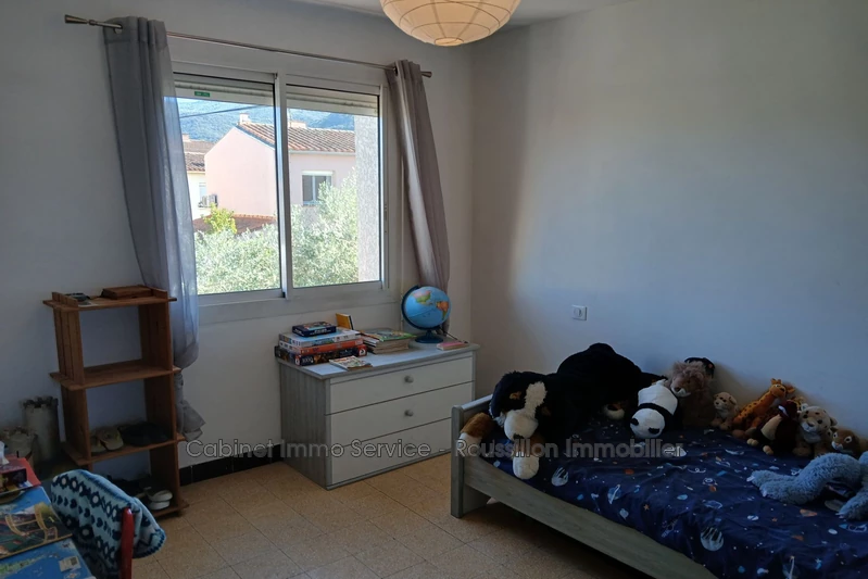 Vente villa Céret  