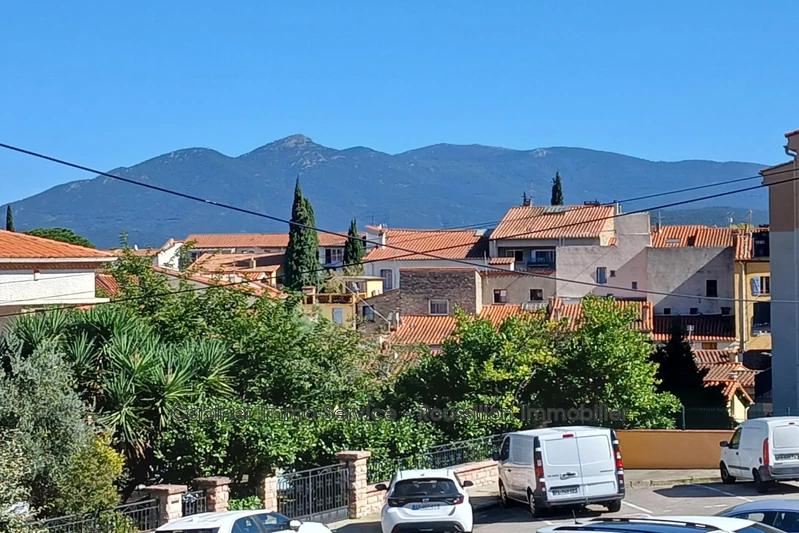 Vente villa Céret  