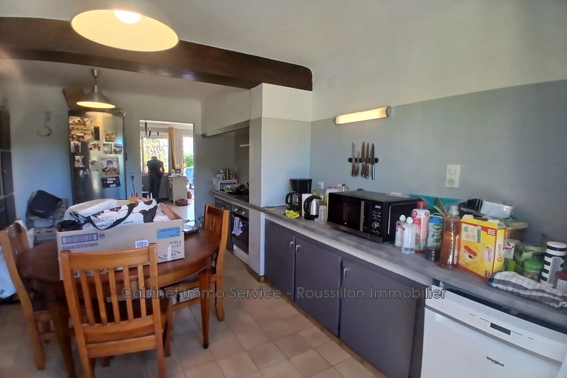 Vente villa Céret  