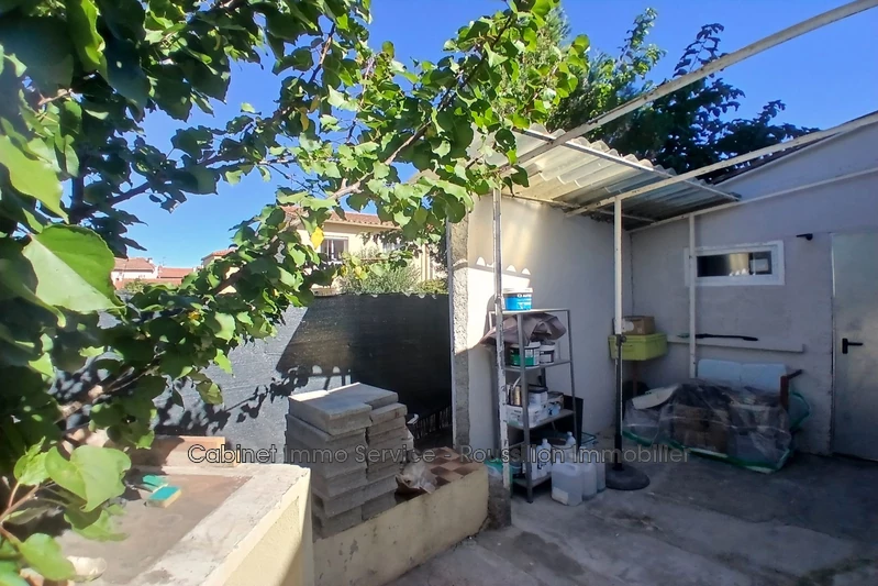 Vente villa Céret  