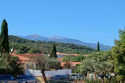 Vente villa Céret  