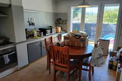 Vente villa Céret  