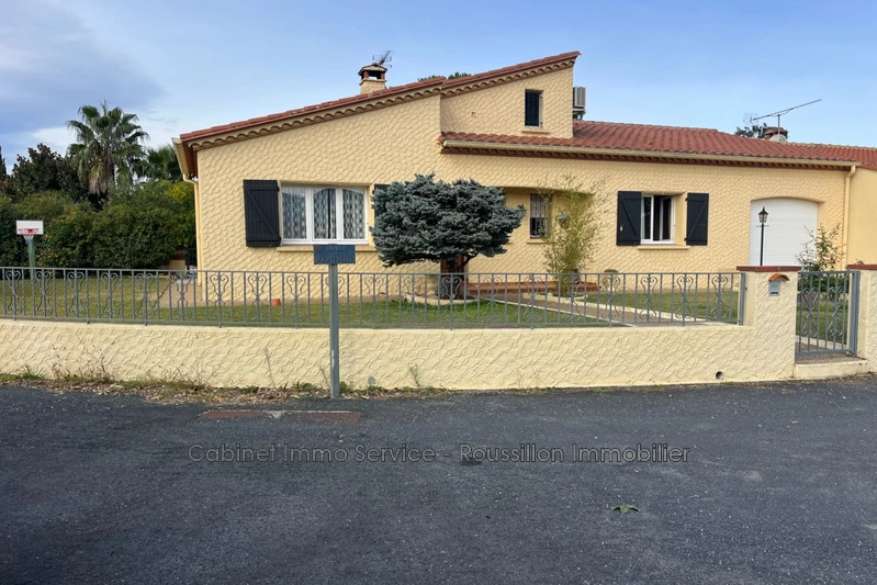 Vente maison Maureillas-las-Illas  