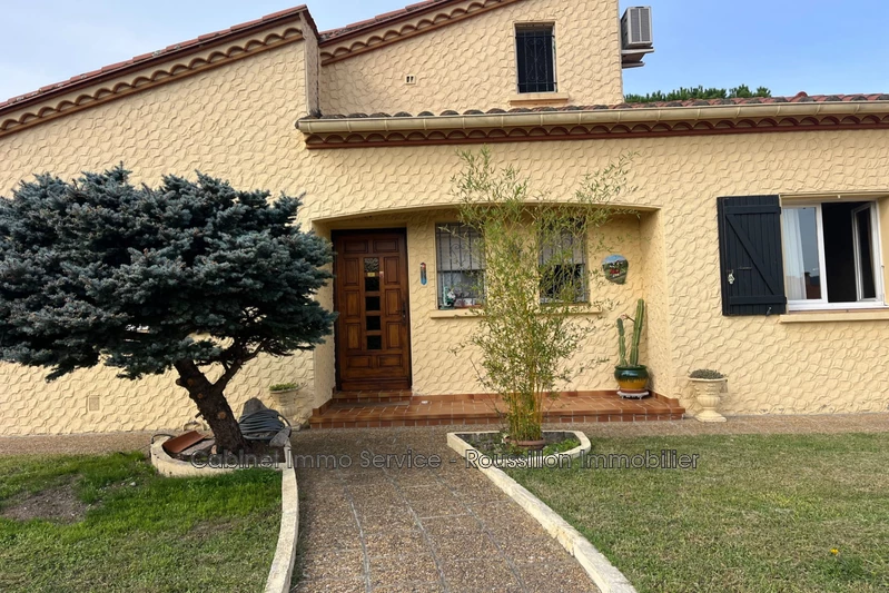 Vente maison Maureillas-las-Illas  