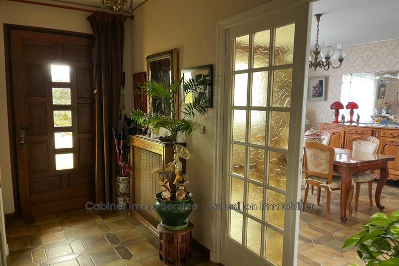 Vente maison Maureillas-las-Illas  