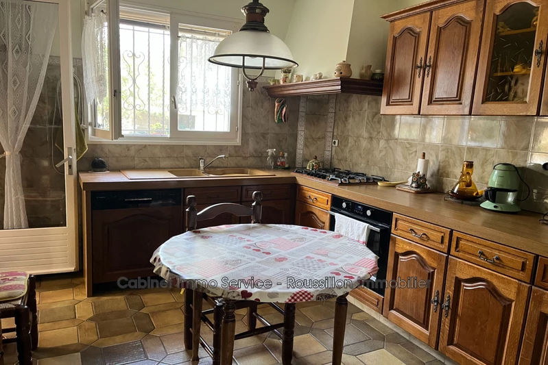 Vente maison Maureillas-las-Illas  