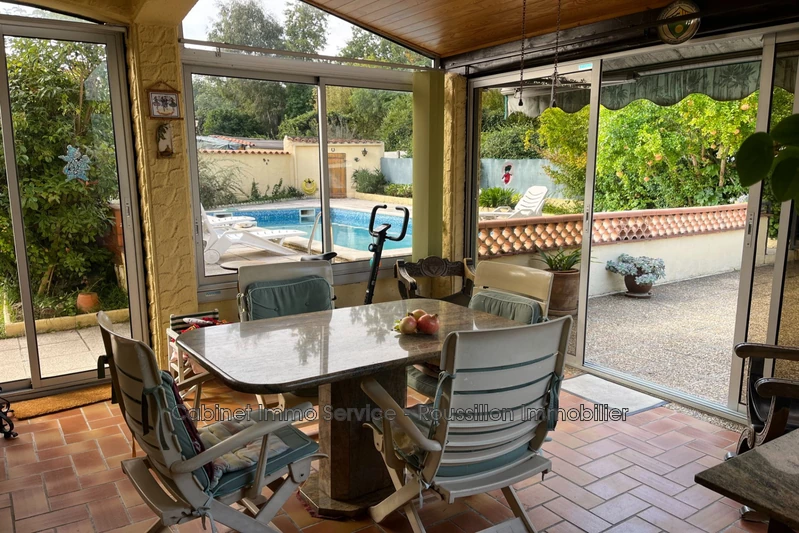 Vente maison Maureillas-las-Illas  