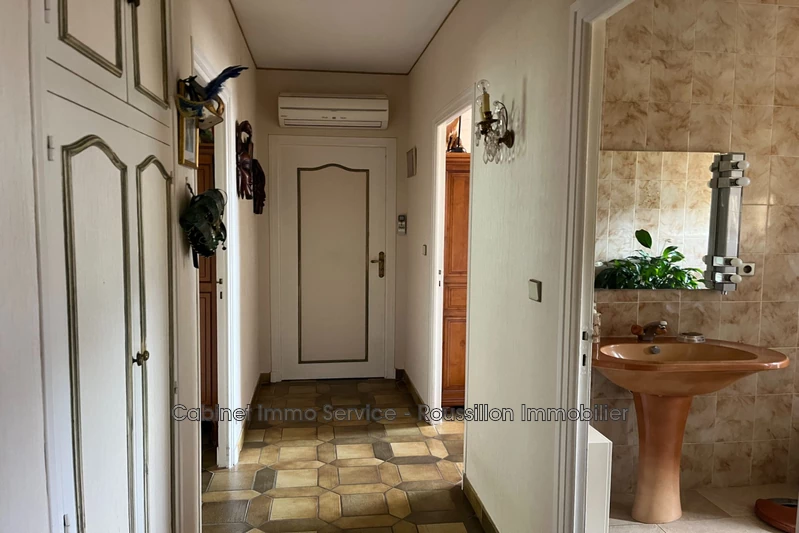 Vente maison Maureillas-las-Illas  