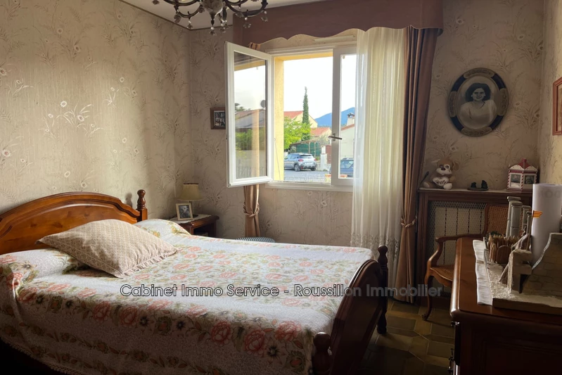 Vente maison Maureillas-las-Illas  