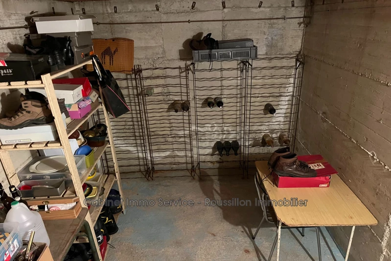 Vente maison Maureillas-las-Illas  