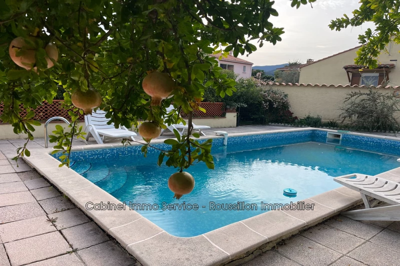 Vente maison Maureillas-las-Illas  