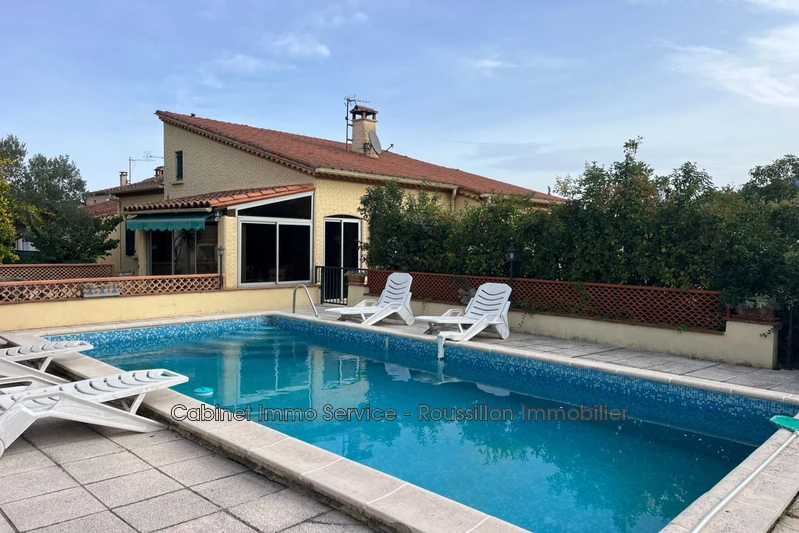 Vente maison Maureillas-las-Illas  
