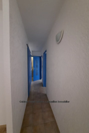 Vente maison Argelès-sur-Mer  
