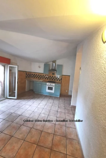 Vente maison Argelès-sur-Mer  